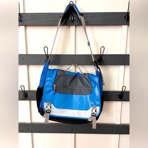 L.L. Bean Messenger Bag